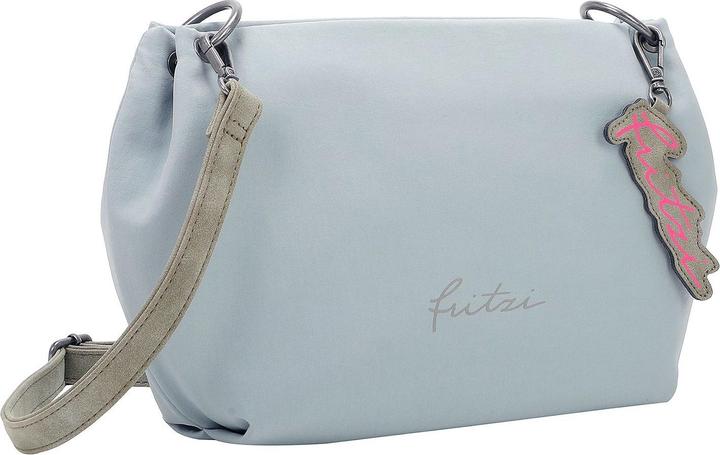 Image du produit Fritzi aus Preußen Joshi03 Sky Sac à bandoulière 25.5 cm