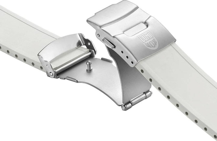 Actual product image Luminox Pacific Diver 3120 Series (Diving watch, 44 mm)