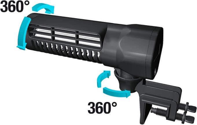 Produktbild JBL Aquaristik und Terraristik ProTemp Cooler x200 Gen 2