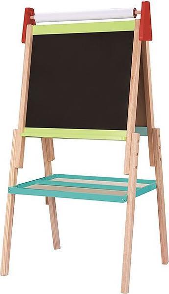 Actual product image Spielba Painting board