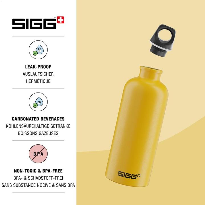 Immagine prodotto Sigg Traveller (1 l)
