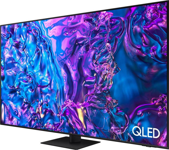 Immagine prodotto Samsung TV QLED 4K QE85Q70DATXZT 85 pollici (85", Q70D, QLED, 4K)