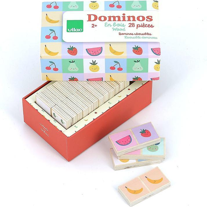 Actual product image Vilac 7120