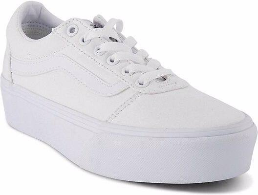 Image du produit Vans Ward Plattform Old Skool sneaker femmes (41)