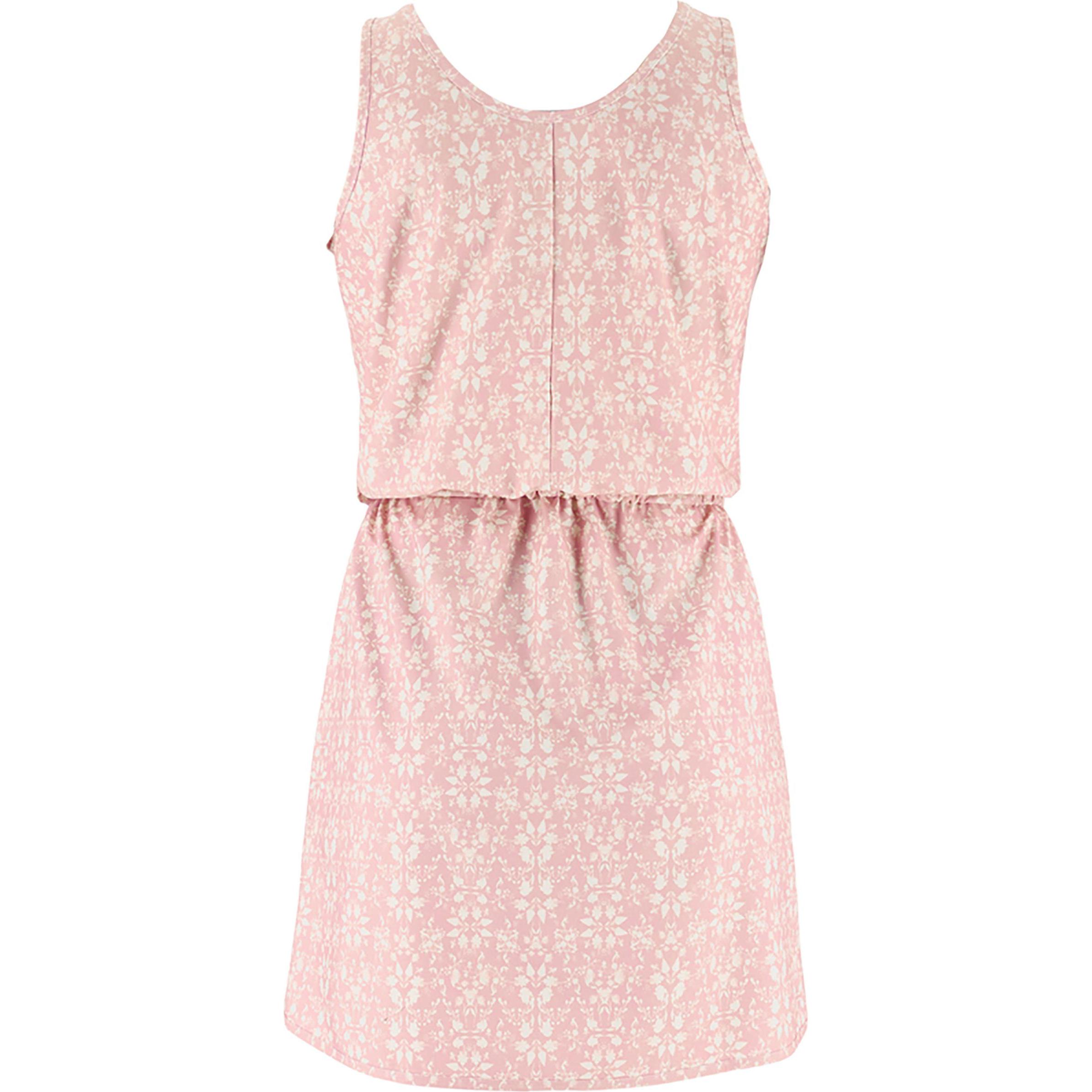 Kari Traa, Damen, Kleider, Ruth Tankdress, Rosa, (L)