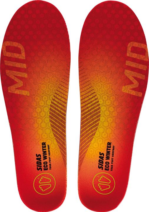 Immagine prodotto Sidas 3Feet Eco Winter Mid