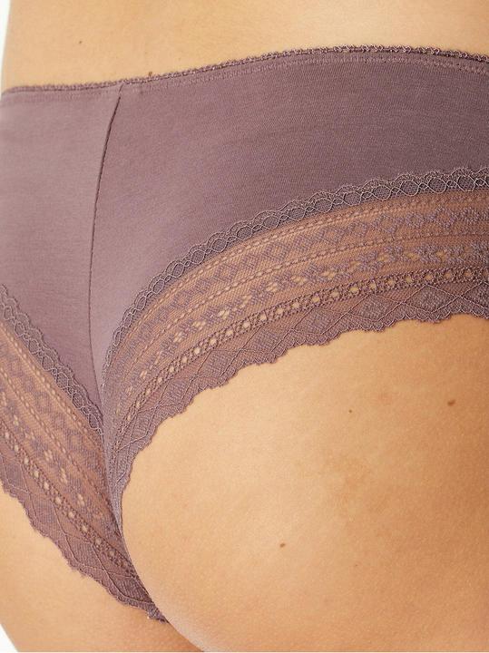 Immagine prodotto Schiesser Brasilslip Multipack moderno (42, confezione da 3)