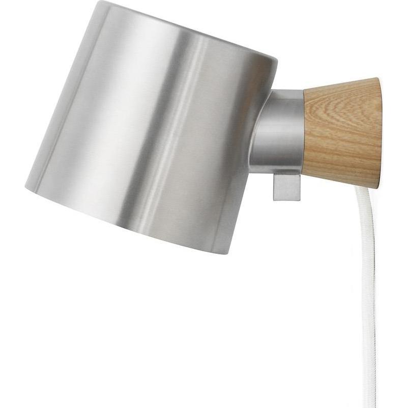 Thumbnail - Normann Copenhagen, Wandleuchte + Deckenleuchte, Rise (E14)