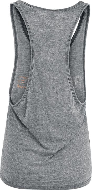 Produktbild Ramones Monocolour Crest (S)