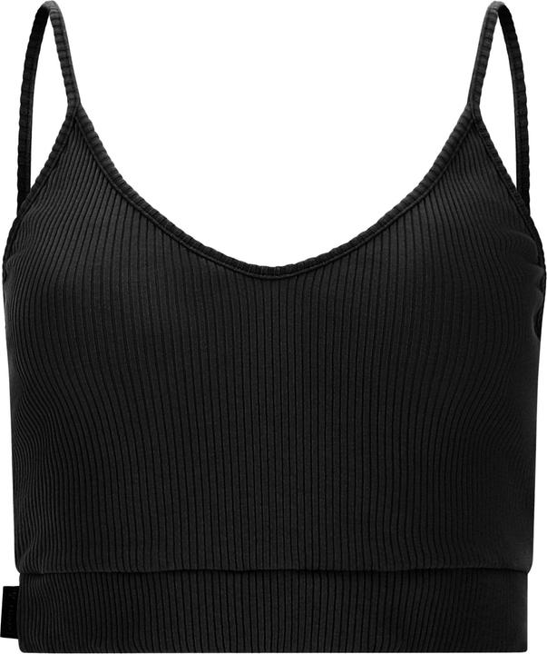 Actual product image Freddy Cropped Top (XS)