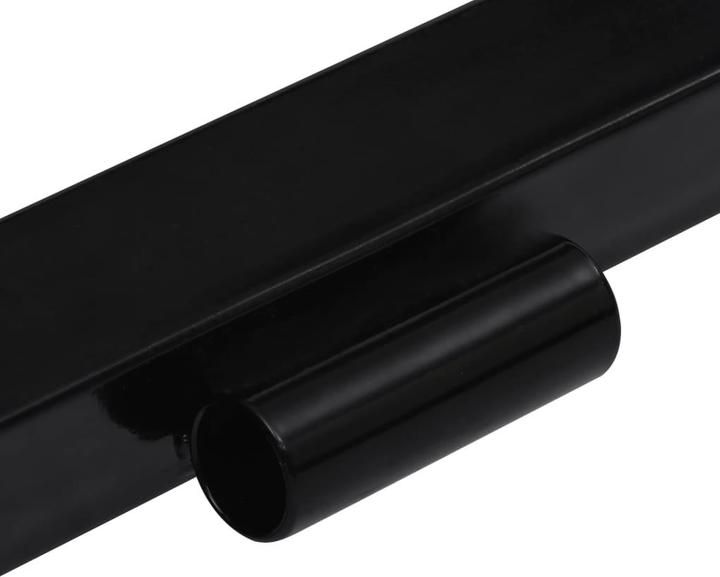 Produktbild vidaXL Schneepflug Anbausatz (Rasenmäher, Gartenmaschinen Ersatzteile)