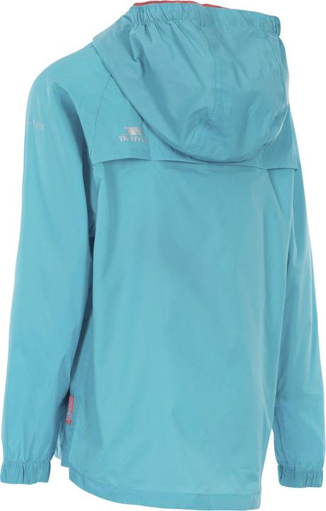 Produktbild Trespass Qikpac Verstaubare Jacke (134)