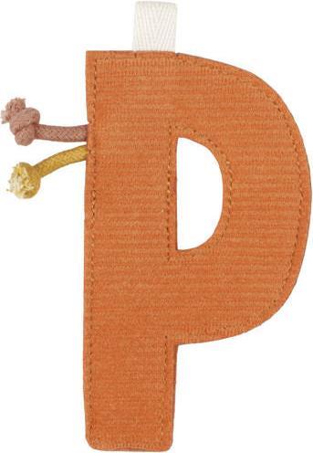 Actual product image Little Dutch Letter P