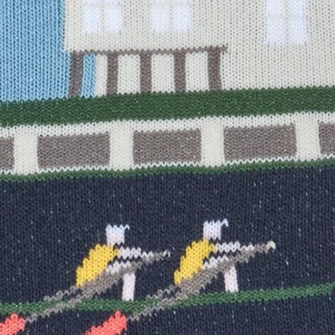 Image du produit Burlington Henley (40 - 46)