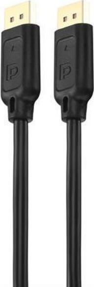 Produktbild HDgear DisplayPort — DisplayPort (10 m, DisplayPort)