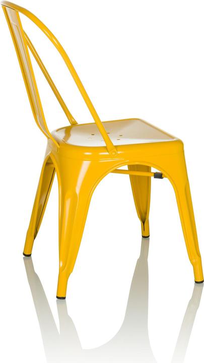 Produktbild Hjh Office Vantaggio Comfort