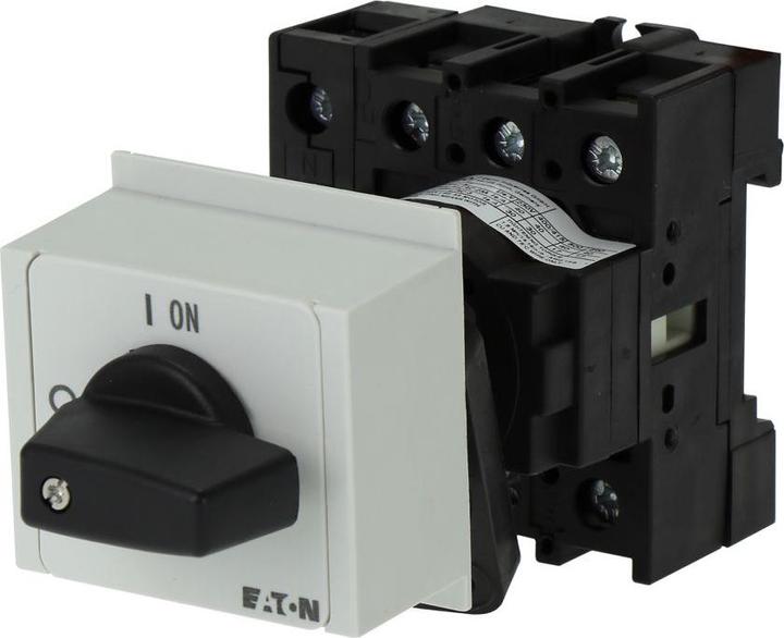 Produktbild Eaton EIN-AUS-Schalter