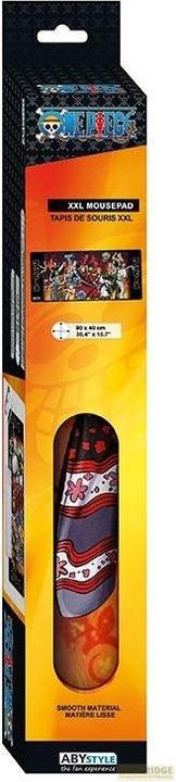 Produktbild ABYstyle One Piece - Kampf in Wano (XXL)