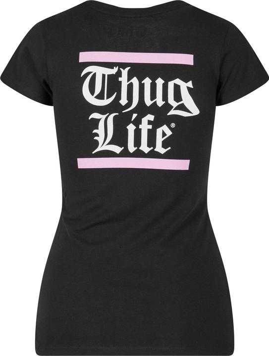 Immagine prodotto Thug Life Maglietta Nikki - 82621 (XS)