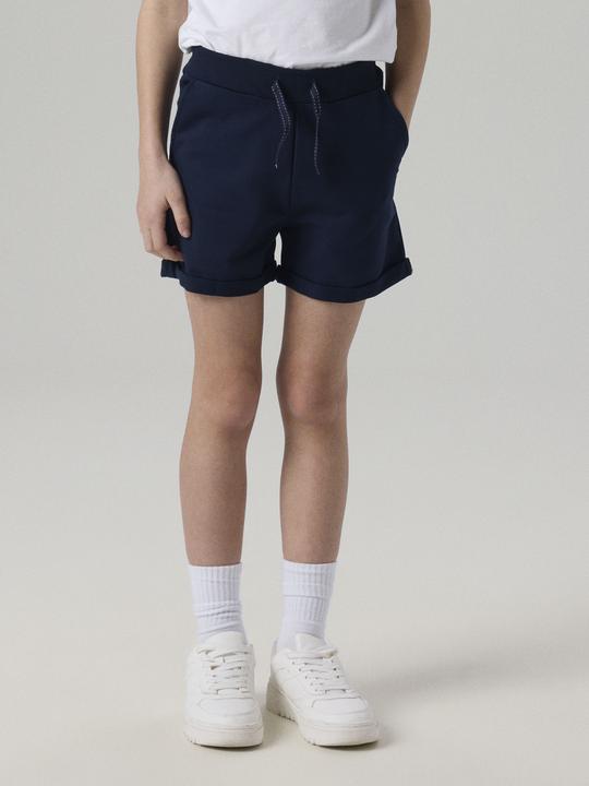 Actual product image Name it VOLTA sweatshorts (116)