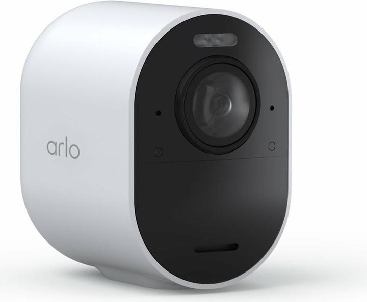 Produktbild Arlo ULTRA3 ADD-ON CAMERA, ULTRA3 ADD-ON, CAMERA (3840 x 2160 Pixels)