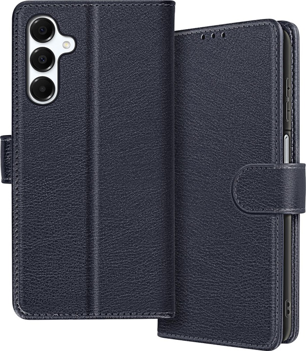 Actual product image Avizar Chesterfield cover (Samsung Galaxy A16)