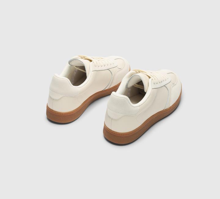 Image du produit Selected Leder Low Top Sneaker (40)