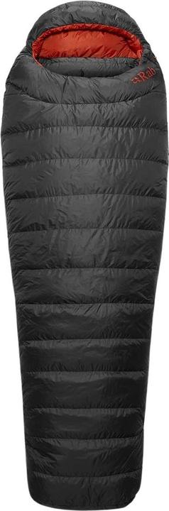 Rab Ascent 300 sleeping bag buy at Galaxus