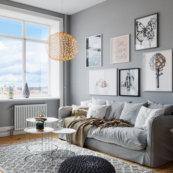 Image du produit By Rydens Hayden (1900 lm)