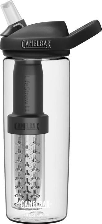 Produktbild Camelbak Eddy+ Lifestraw 600 ml (0.60 l)