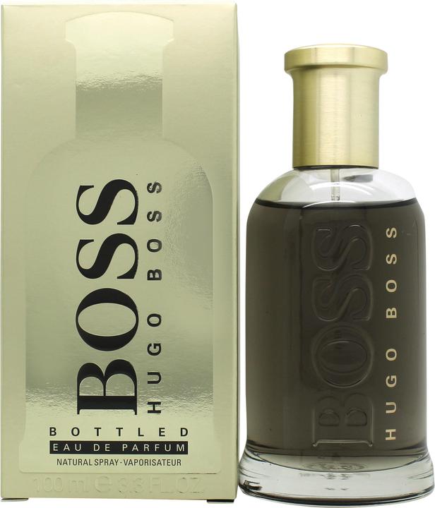 Actual product image BOSS Bottled (Eau de parfum, 100 ml)