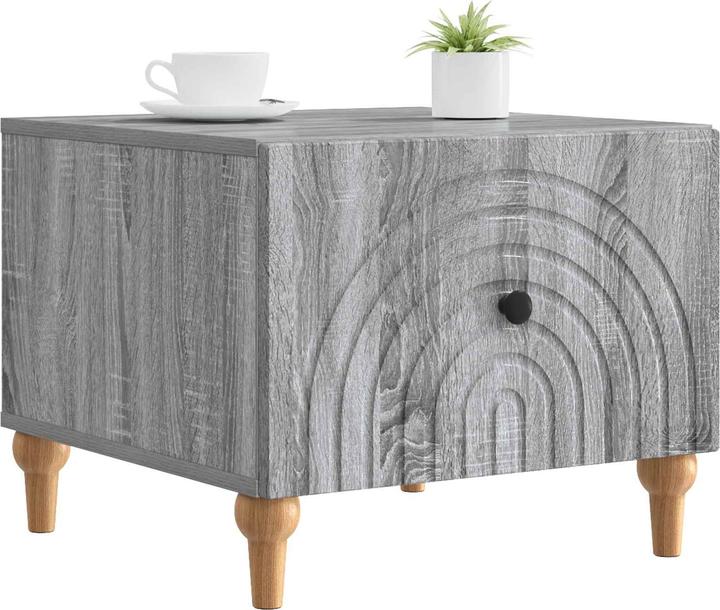 Image du produit vidaXL Couchtisch (49 x 50 x 40 cm)