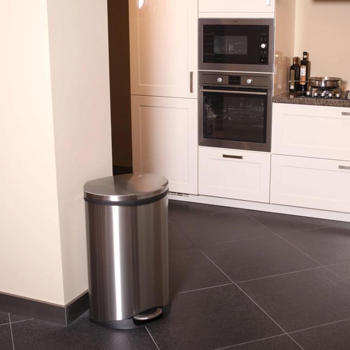 Actual product image kaiserkraft Design-Abfallsammler (44 l)