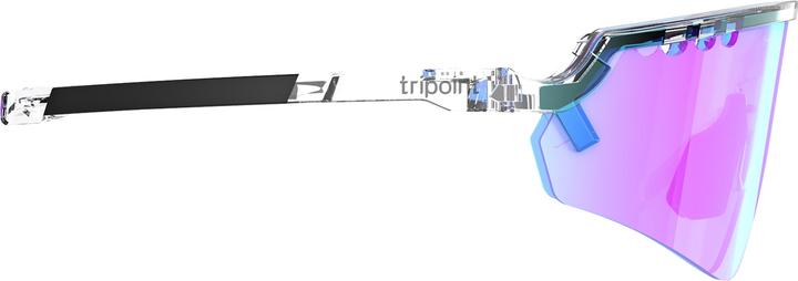 Produktbild Tripoint Chobe Tri-x UltraVue (shiny crystal-brown, Purple, Blue Multi UltraVue)