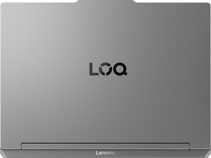 Actual product image Lenovo LOQ 15IPH11 (15.30", 1000 GB, 16 GB, DE, Intel Core Ultra 7 355)