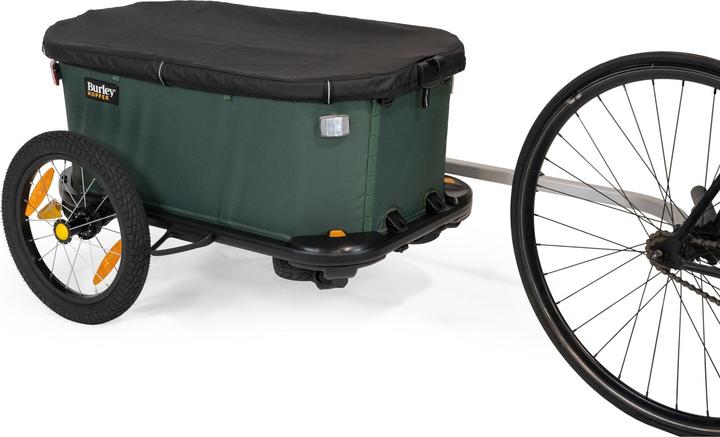Actual product image Burley Hopper