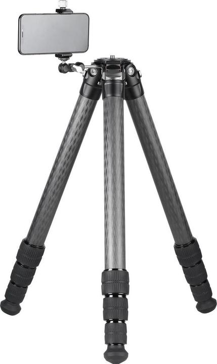 Actual product image Leofoto LS-364C Ranger (Carbon)