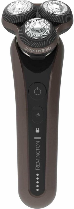 Actual product image Remington Herrenrasierer Limitless X X9 (XR1795)