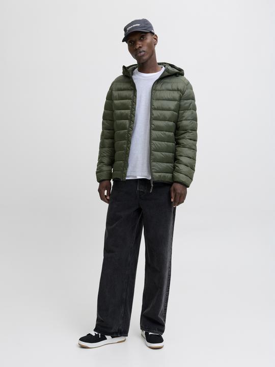 Produktbild Jack & Jones Jjebradley Light Puffer Hood Noos (S)