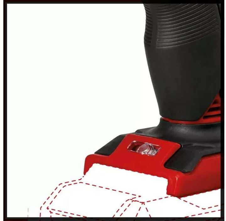 Actual product image Einhell TP-CD 18/80 (Hammer drill driver)