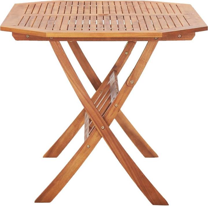 Produktbild vidaXL Zenobia (135 x 85 x 75 cm)