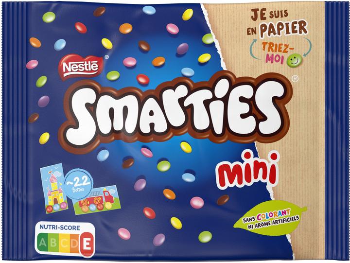 Immagine prodotto Smarties Mini (350 g)