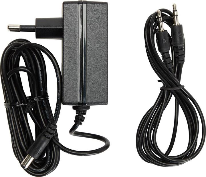 Actual product image Aiwa TSBT-270BK (USB power delivery)