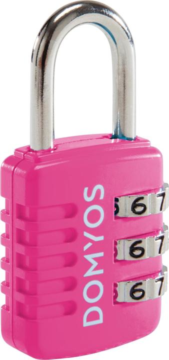 Produktbild Domyos padlock 100 123705