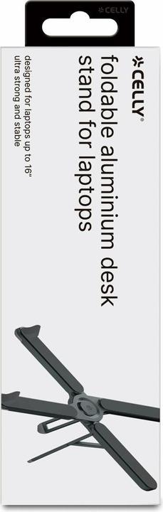 Image du produit Celly Ordinateur portable en forme de X (Tables, 16")