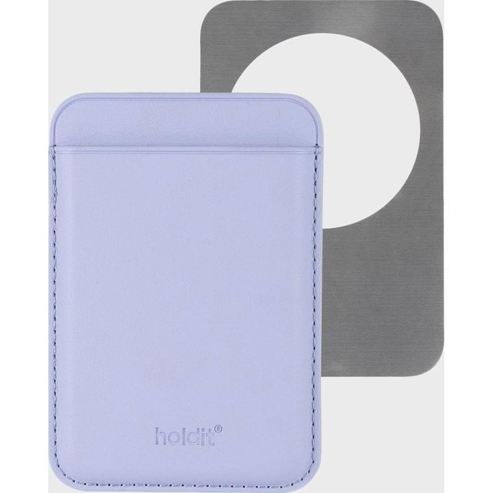 Produktbild Holdit Card Holder Universal Lavender