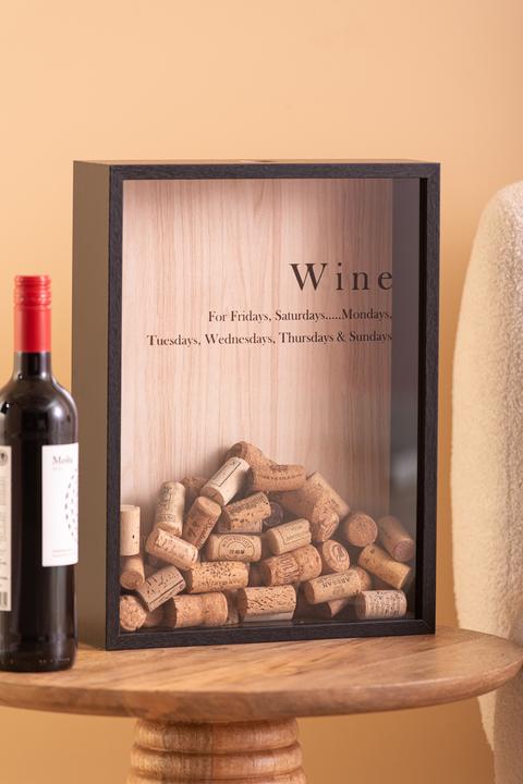 Produktbild present time Wine Momentum Box