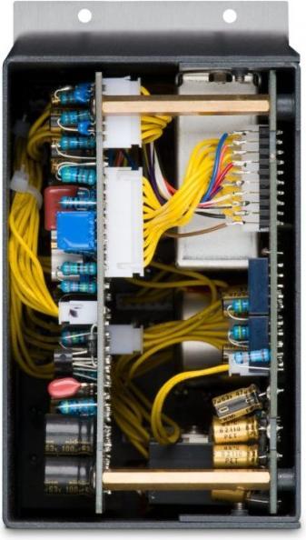Black Lion Audio Bluey 500 FET Limiter/Compressor (NC, Kabelgebunden)
