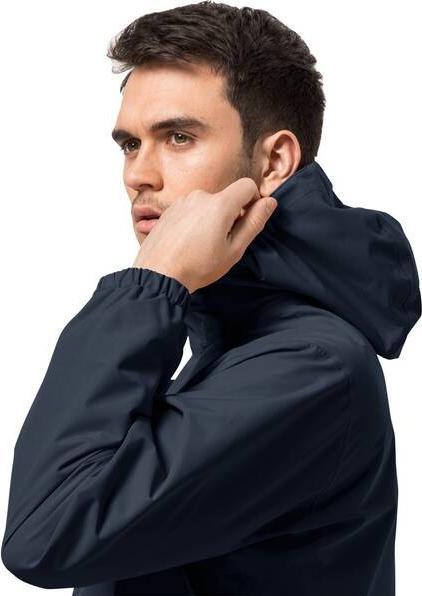 Actual product image Jack Wolfskin Stormy Point 2L Jkt M (XXL)
