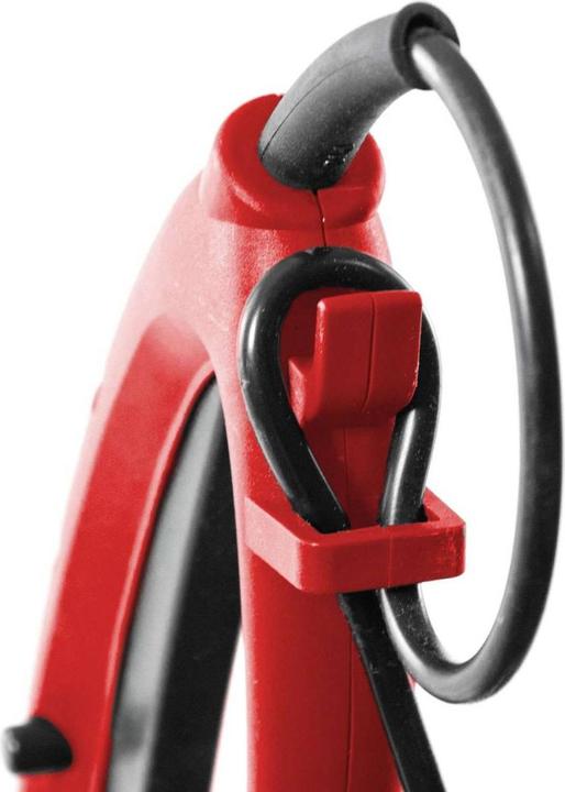 Actual product image Grafner Electric weed joint brush incl. 2 joint brushes 140 watt joint cleaner